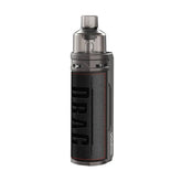 Voopoo Drag S Vape Kit Classics - Click & Vape